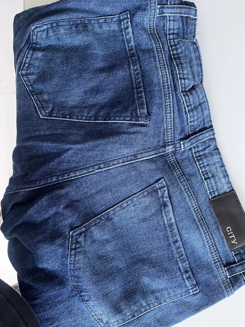 Calça Jeans - Foto 3