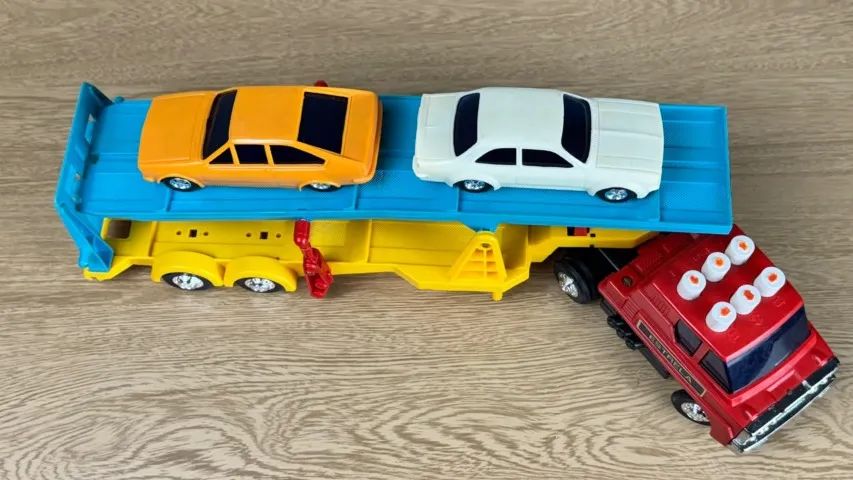 JAMANTA ESTRELA - BRINQUEDO ANTIGO VINTAGE - Foto 4