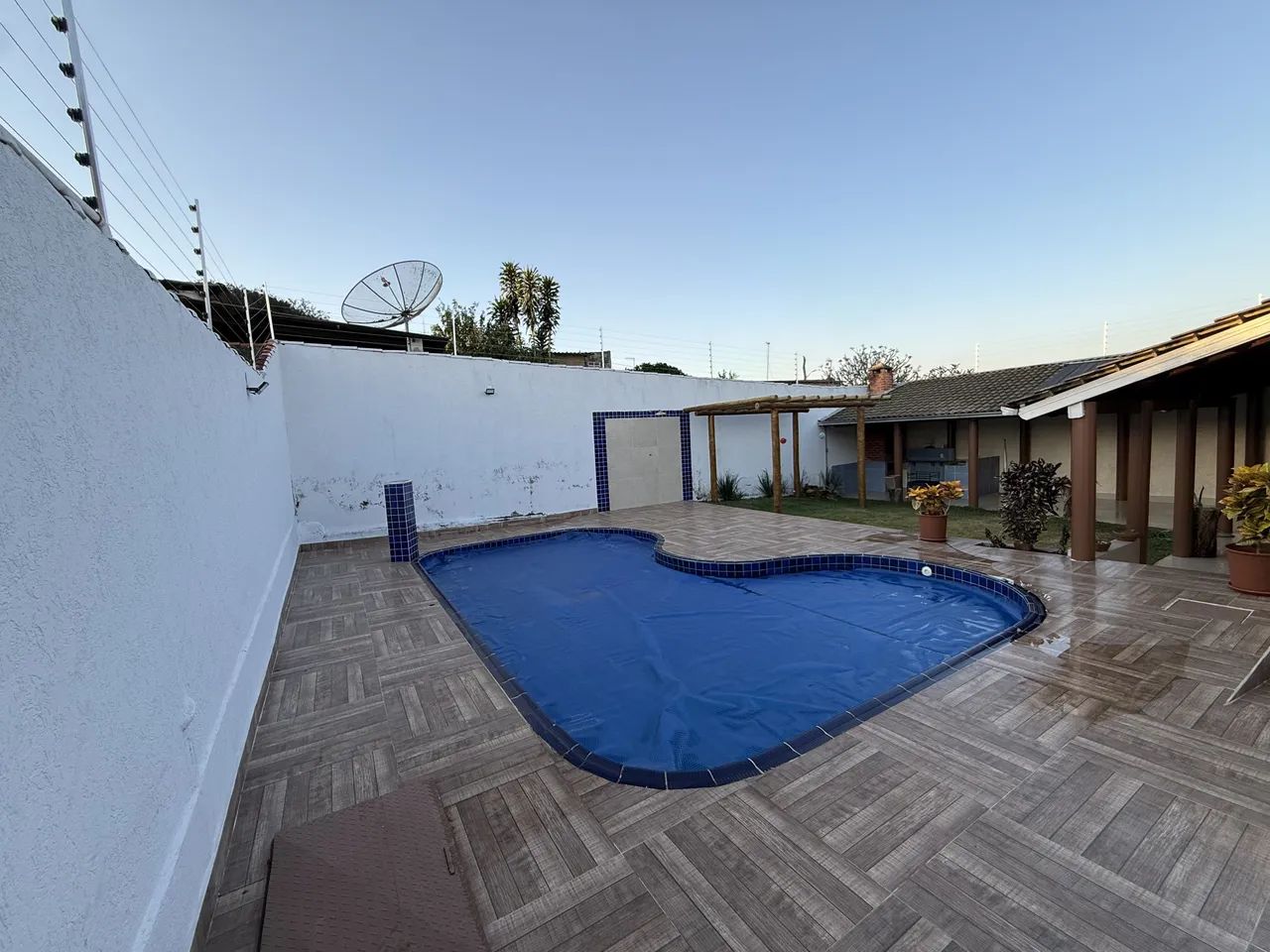 Casa - Anápolis - Foto 2