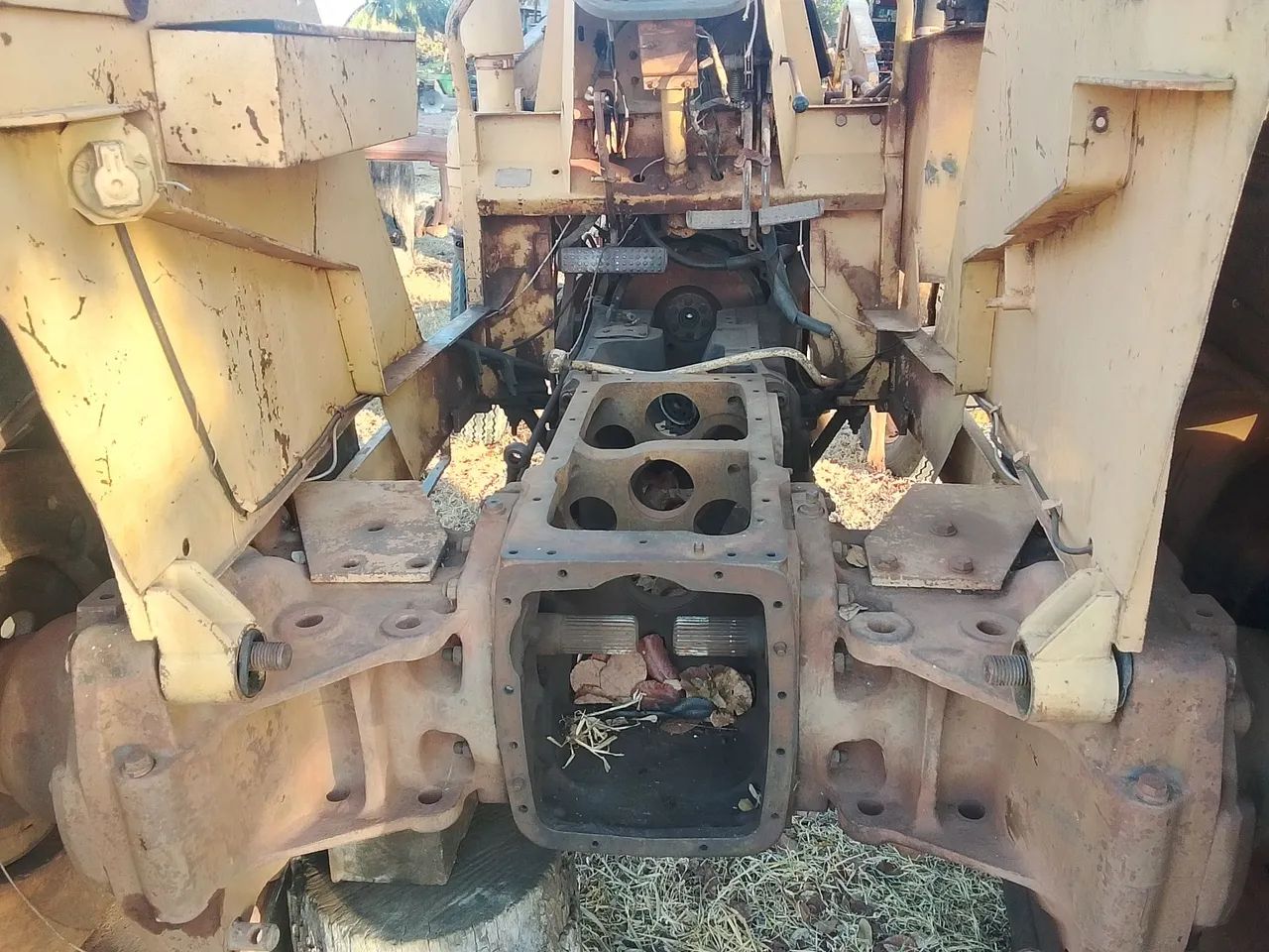 Trator Valmet 110 - Foto 2