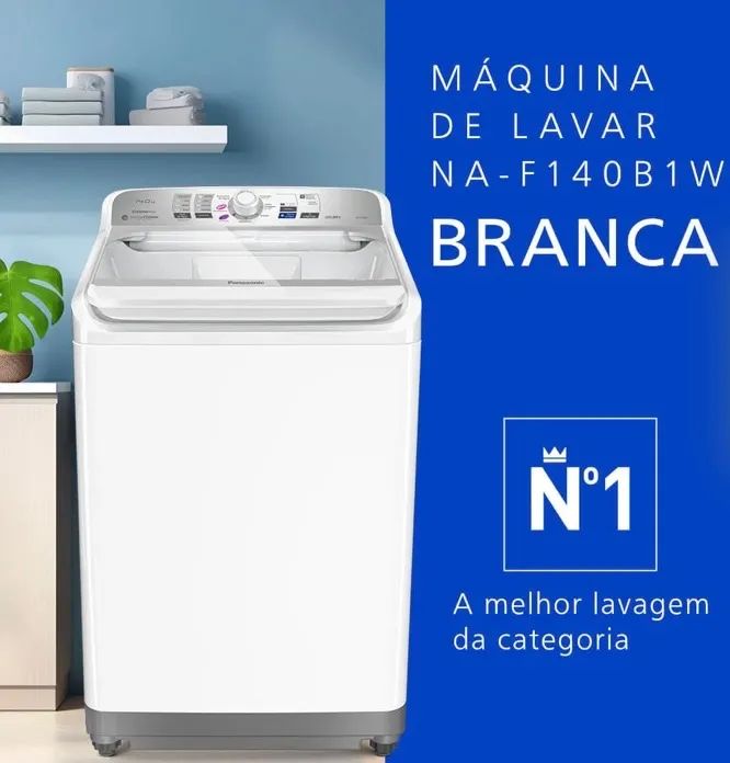 Vende-se Máquina de lavar  - Foto 2