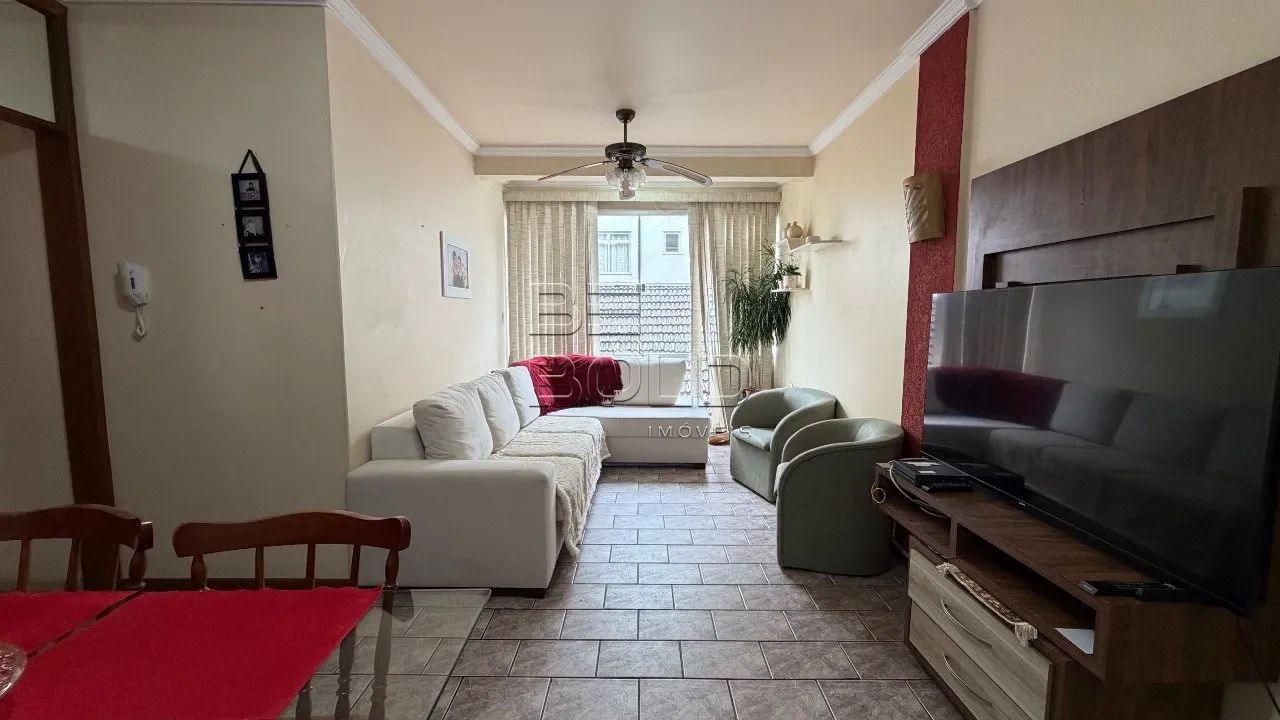 Apartamento com 3 dormitórios no Estreito