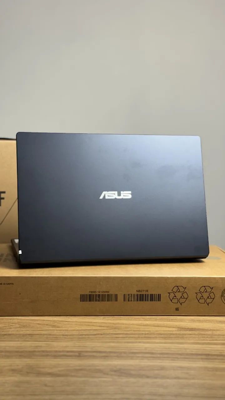 Notebook Asus Novo, Intel, NVME M2, 4GB DDR4 - Foto 3