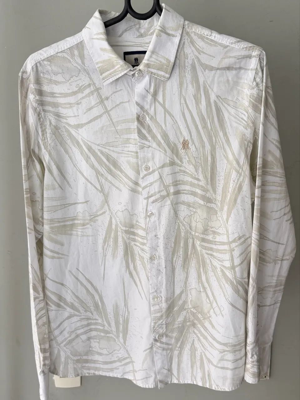 Camisa Polo Wear TAM. 4 (G)