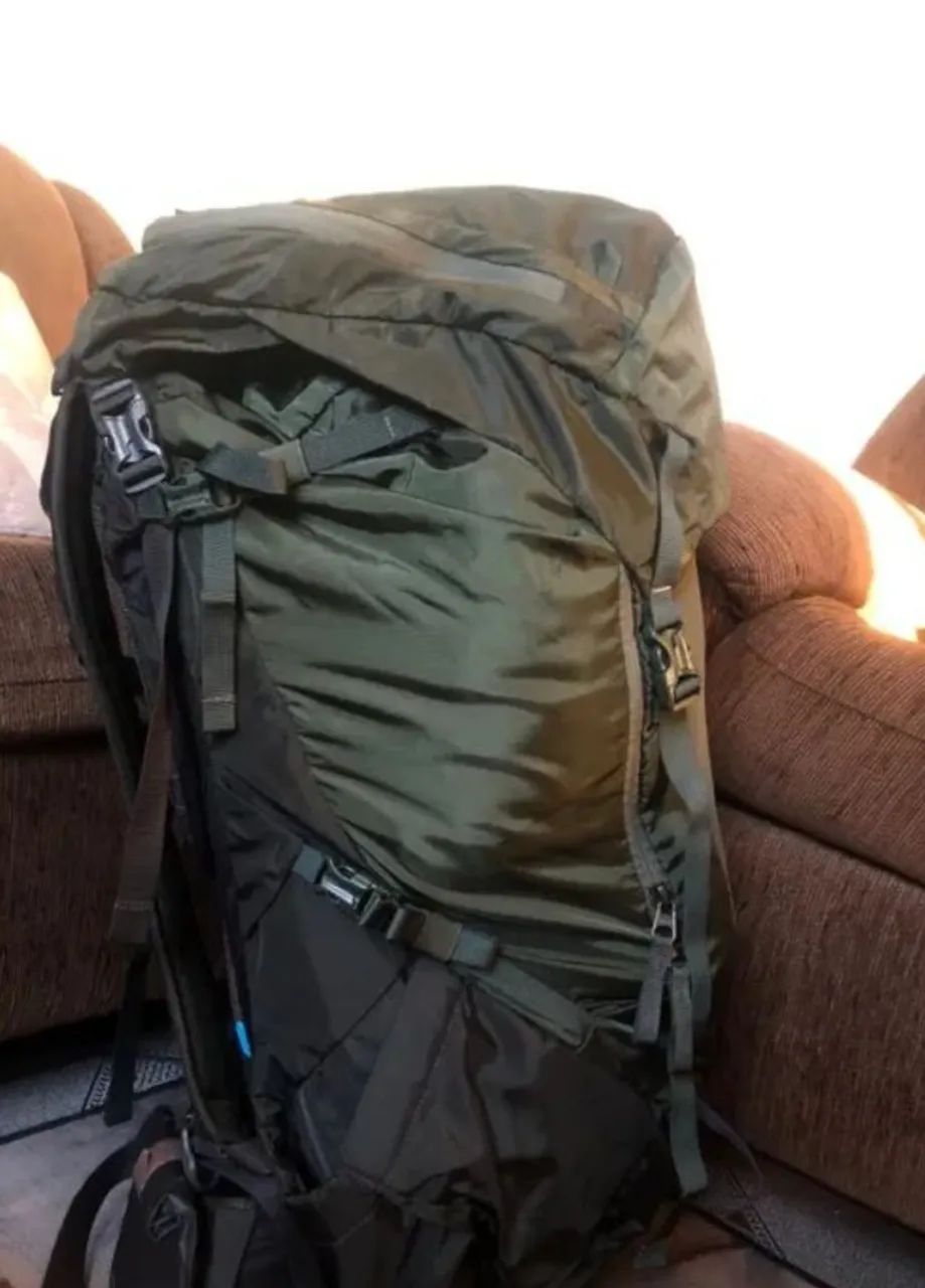 Mochila Cargueira Thule Versant  - Foto 3