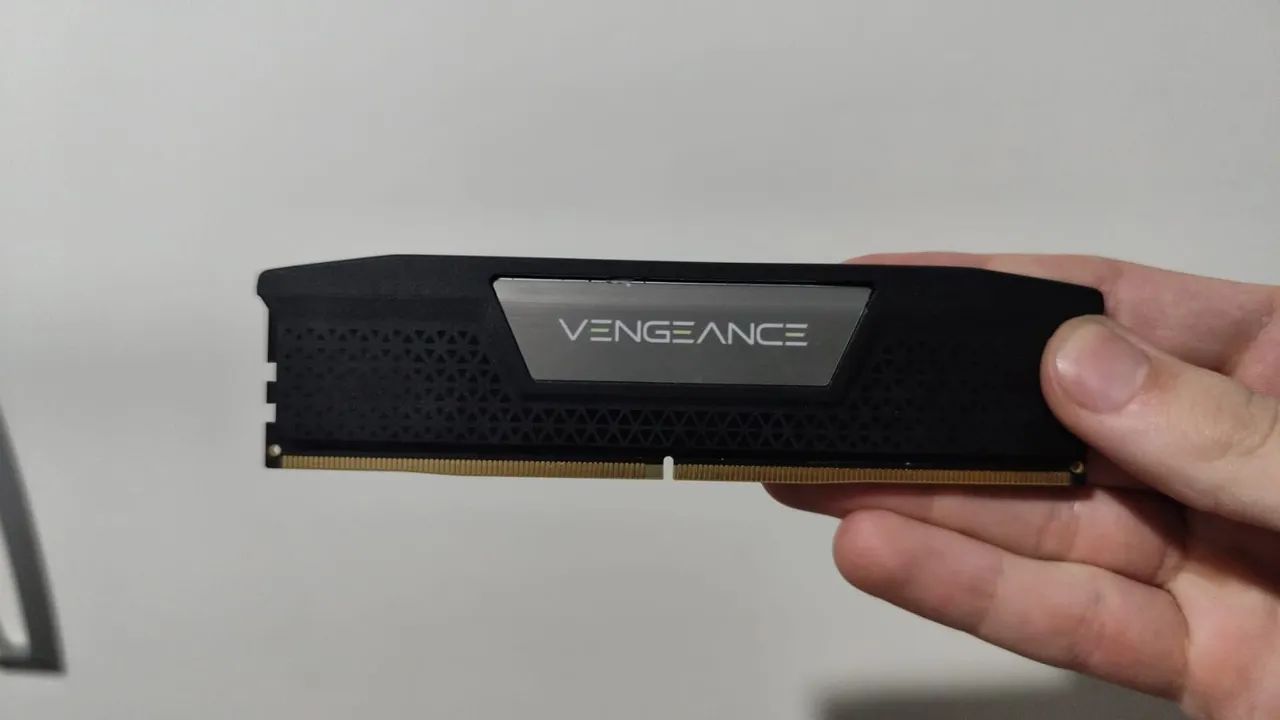 Memoria ram ddr5 - Foto 3