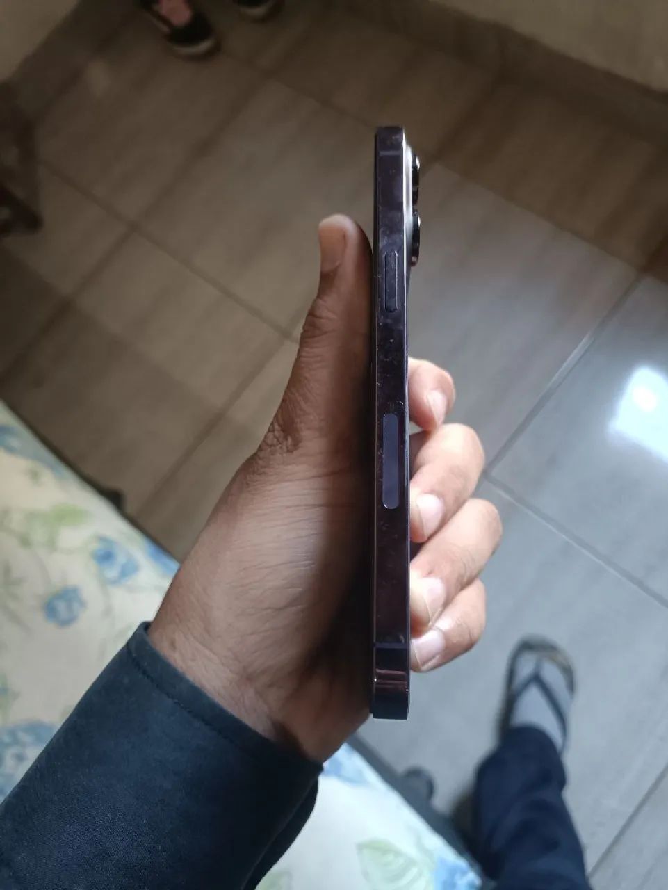 iPhone 14 pro max - Foto 4