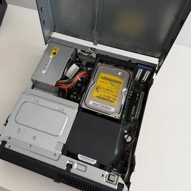 Computador Lenovo M90 Intel i3 1Geração - Foto 3