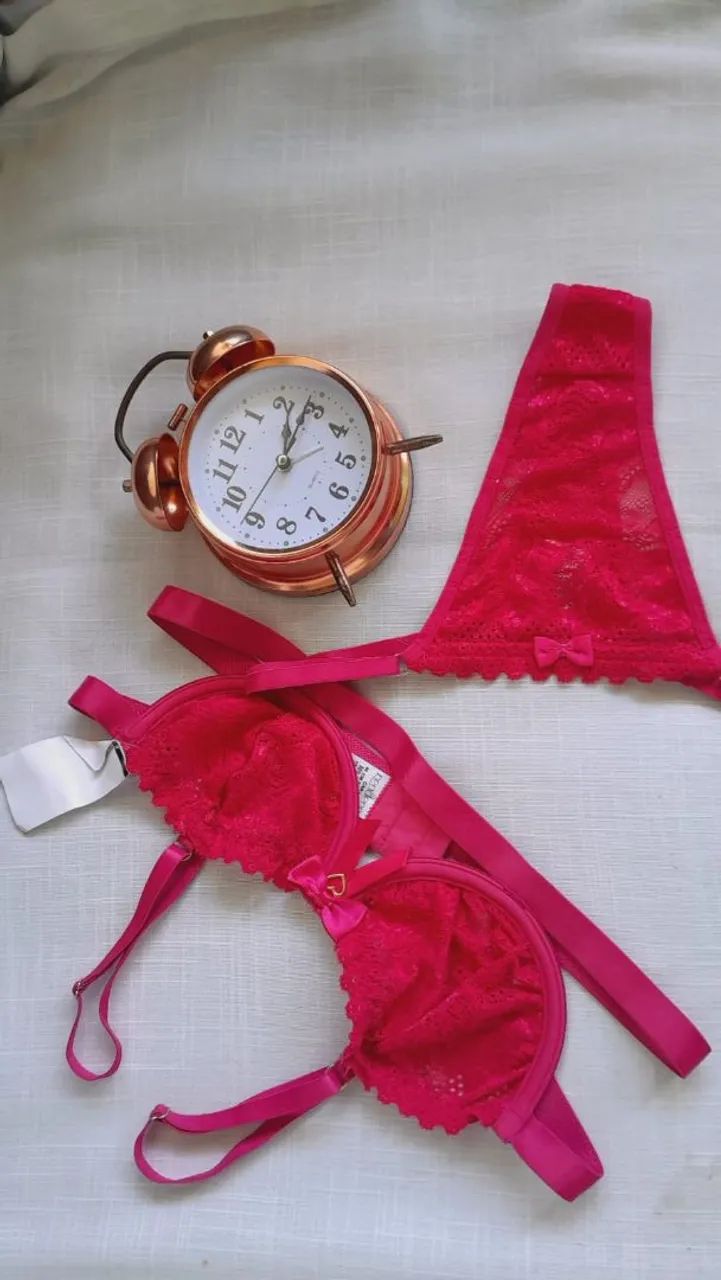 Lingerie  - Foto 3