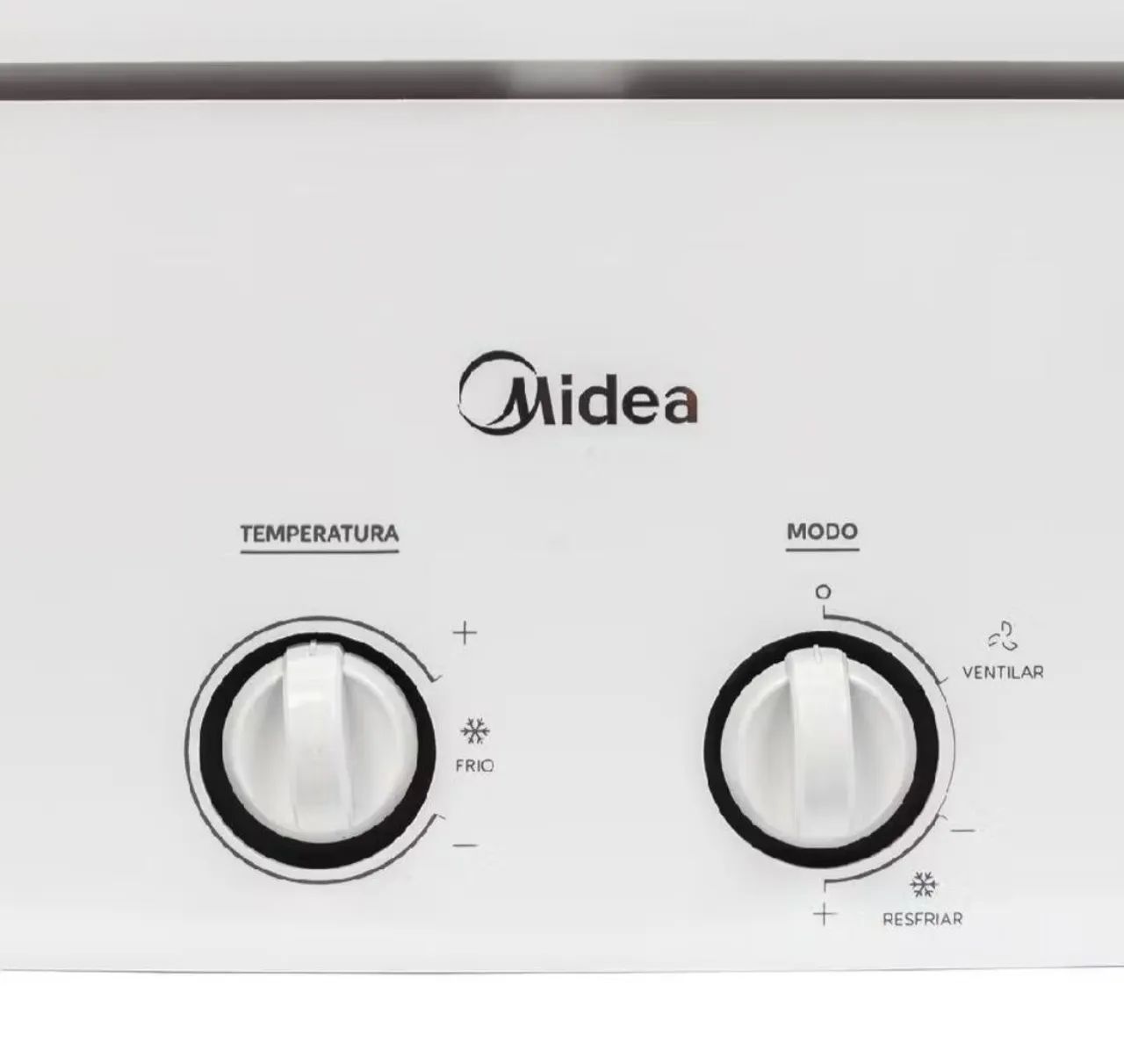 Ar condicionado Midea - Foto 3