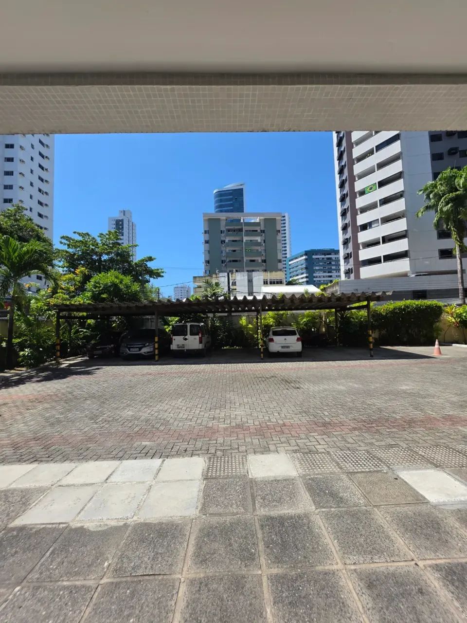 Tranquilidade e espaço em Boa Viagem - Foto 5