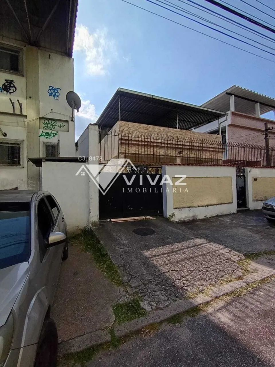 Excelente Terreno em Piedade com 726m² Aceitando Financiamento  - Foto 2