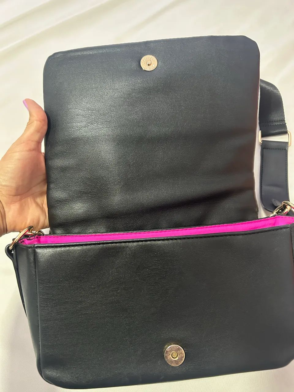 Vendo Bolsa Arezzo - Foto 4
