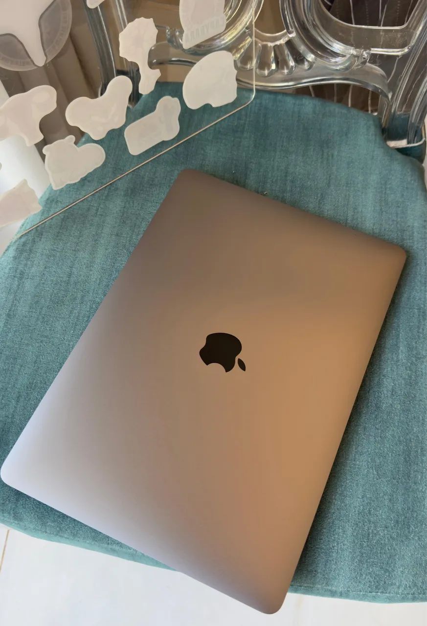 Mac Book Air M1 8 GB - Notebooks - Plano Diretor Sul, Palmas