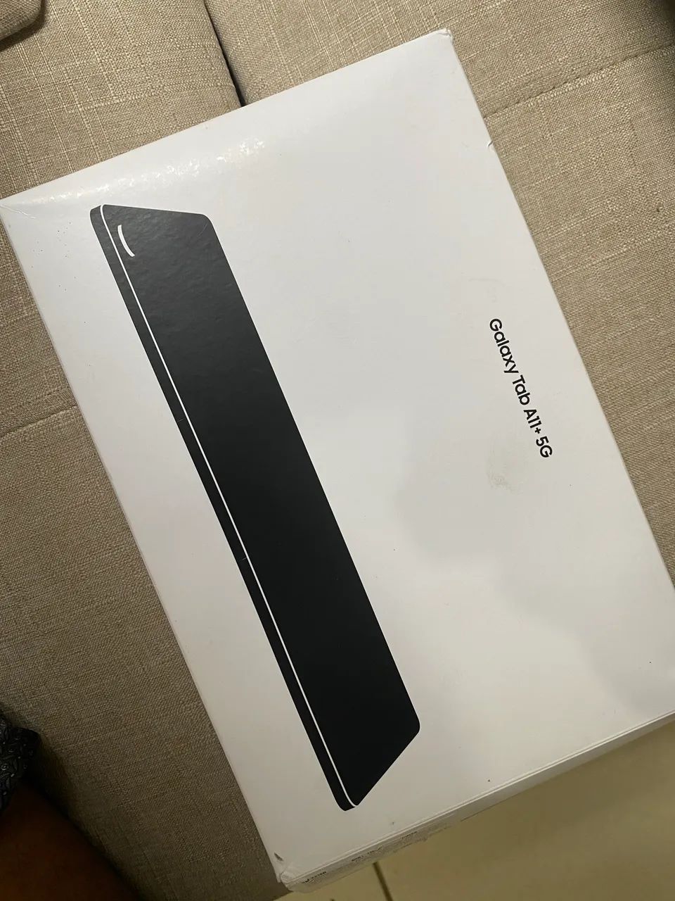 Tablet Samsung  - Foto 4