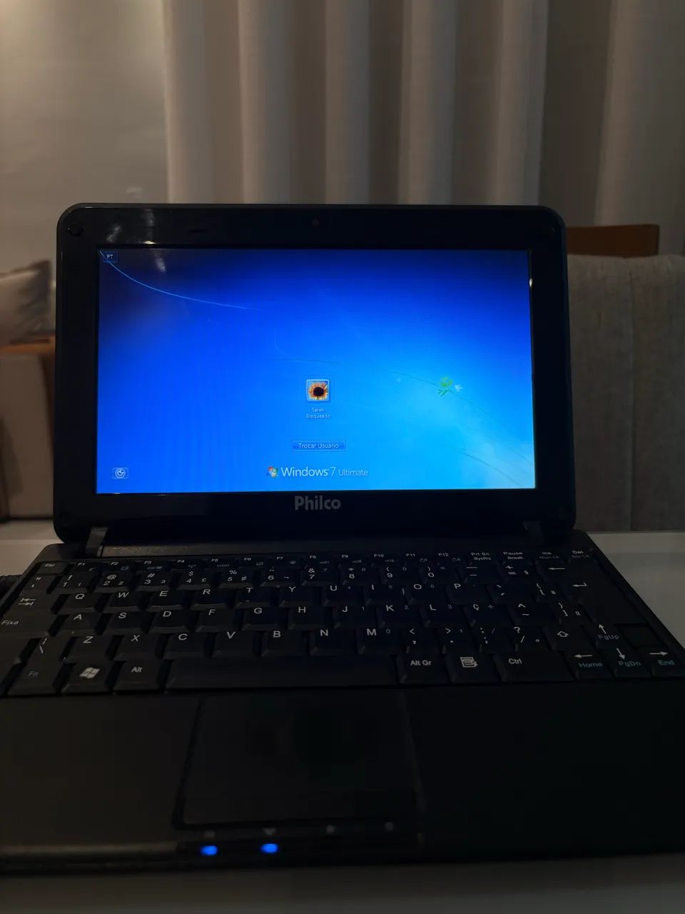 Netbook Philco 10B - 4GB RAM  - Foto 2