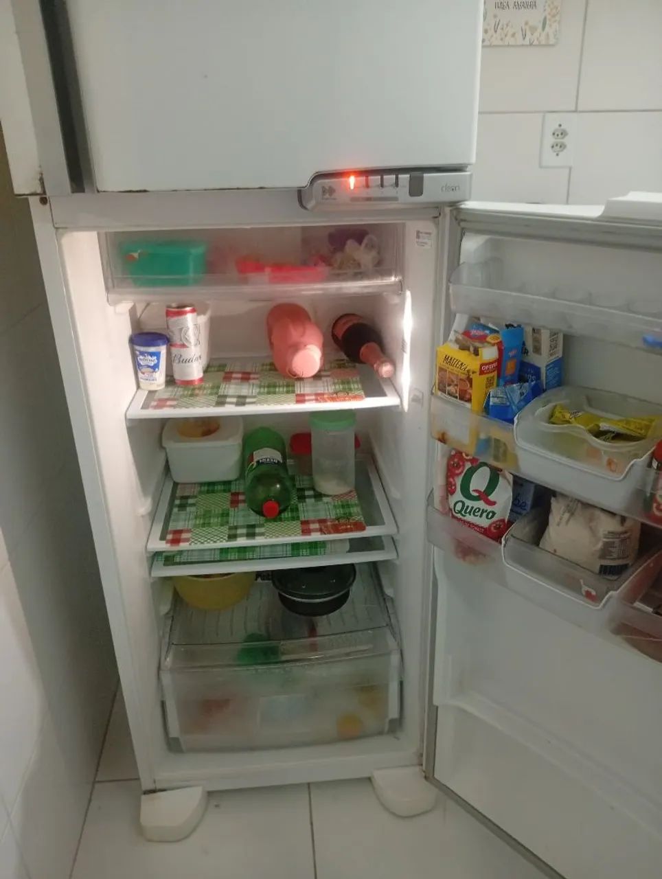 Vende-se uma geladeira  - Foto 3