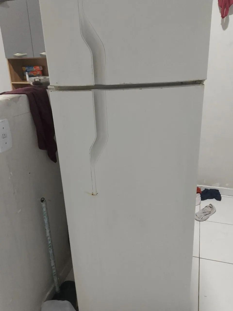 Geladeira Electrolux  - Foto 2
