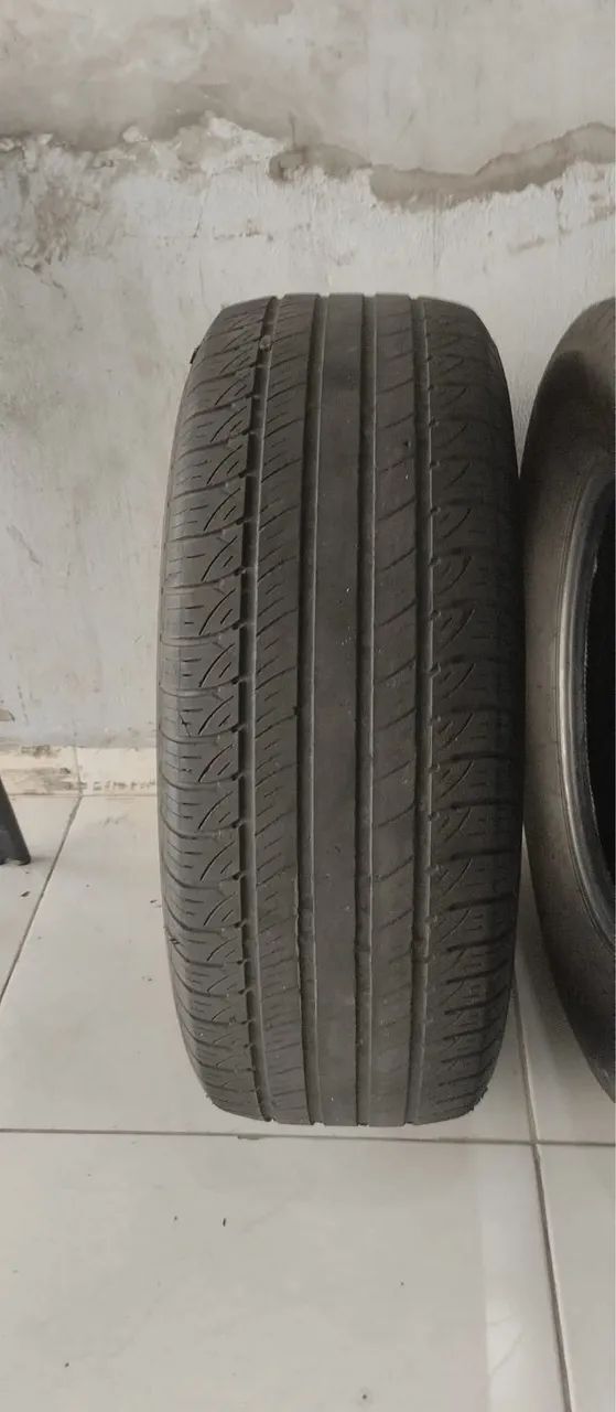 Pneus Aplus 265/65/17 - Foto 3