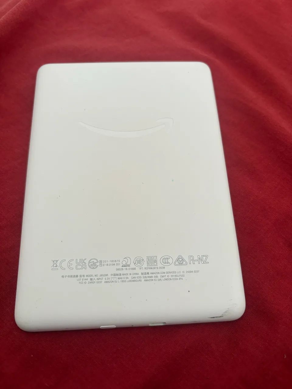 Kindle Amazon - Original  - Foto 2