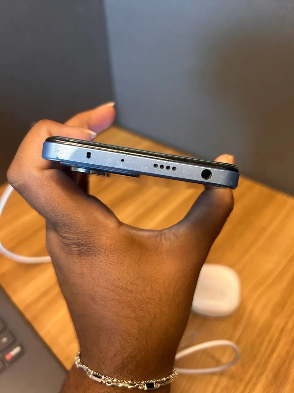 Celular Xiaomi 12 Pro 256GB + Acessórios - Foto 4