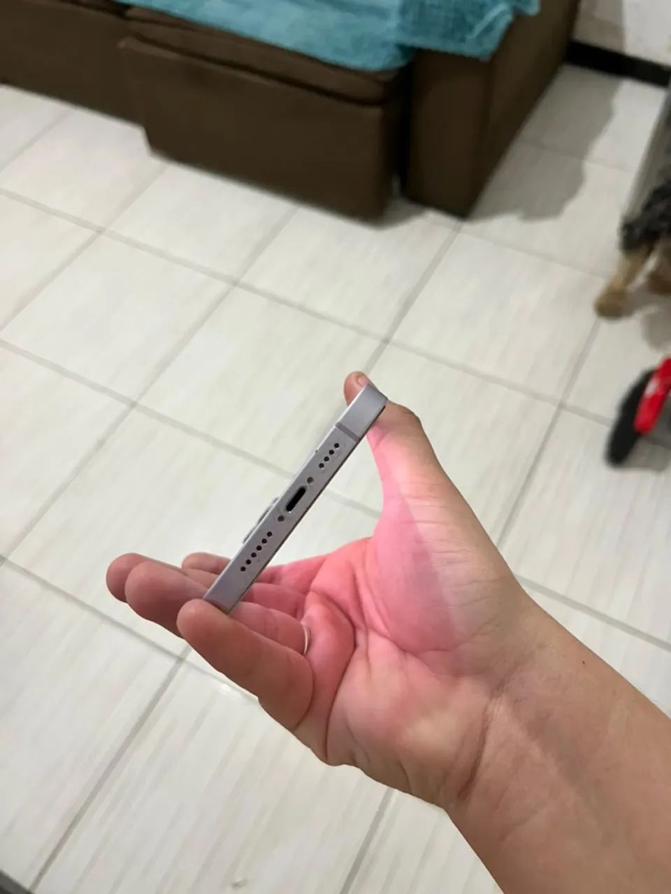 iphone 14 plus 128gb - Foto 5