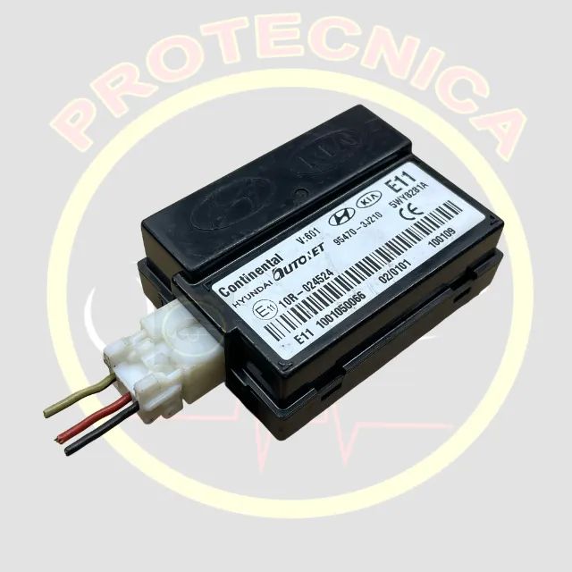 MODULO KEYLESS - 954703J210 - Foto 2