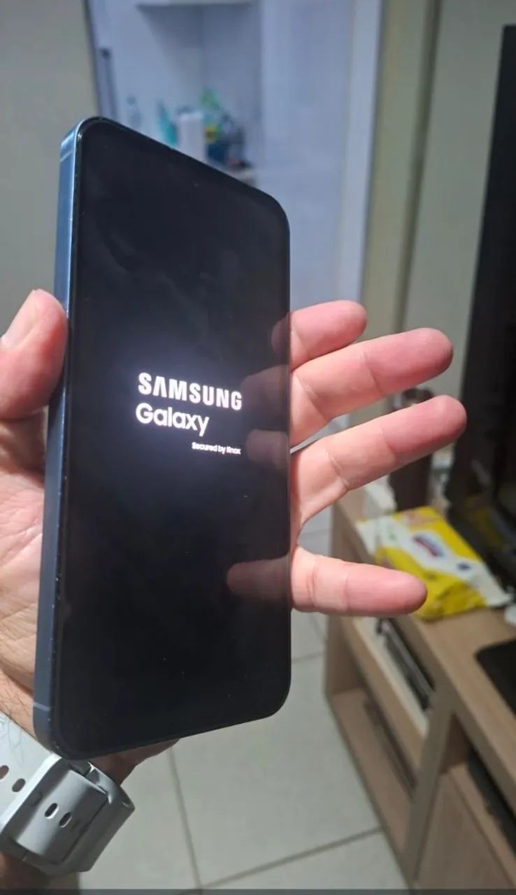 A55 256gb barato!! - Foto 2