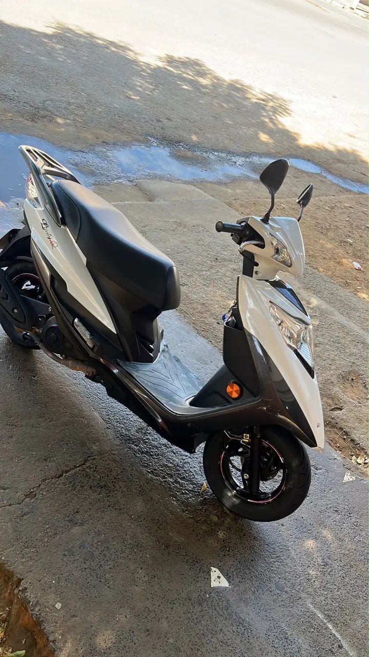 Lindy 125