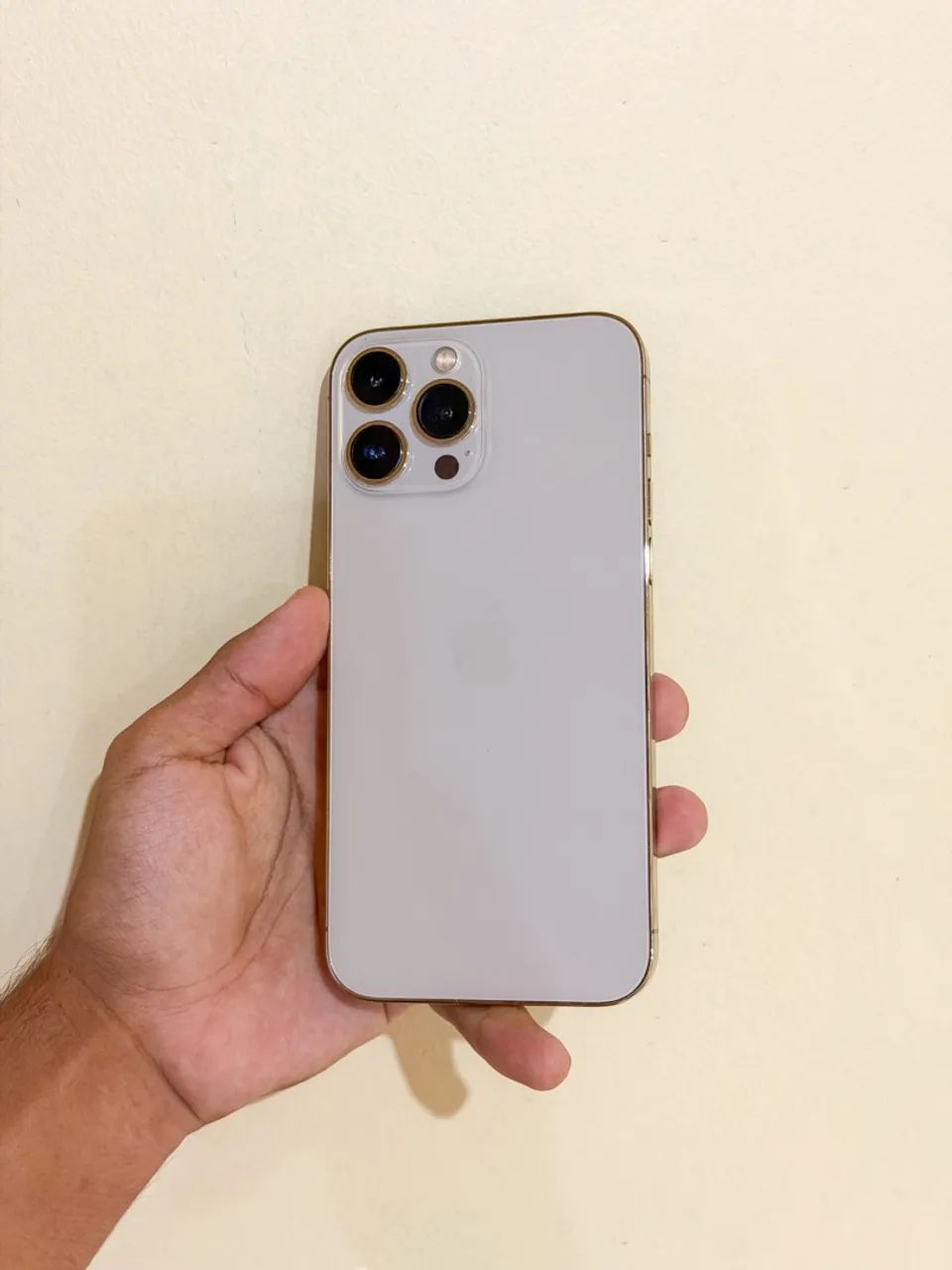 IPHONE 13 PRO MAX 128gb