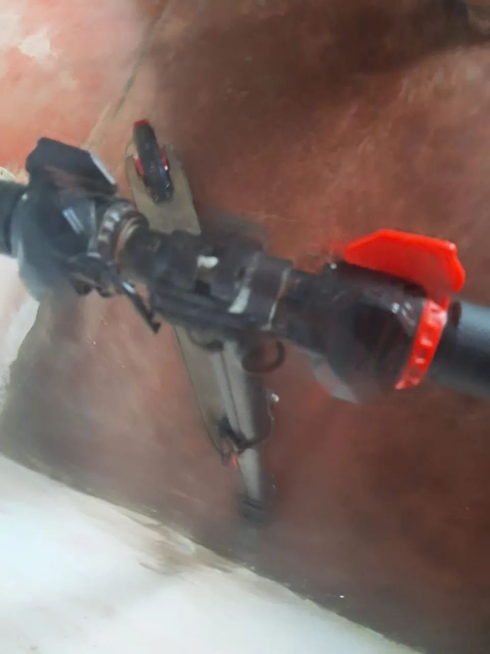 Patinete elétrico  - Foto 4