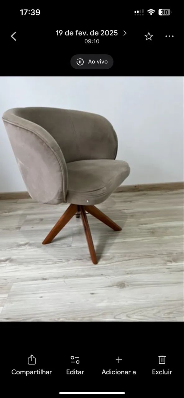 Poltrona - Foto 2
