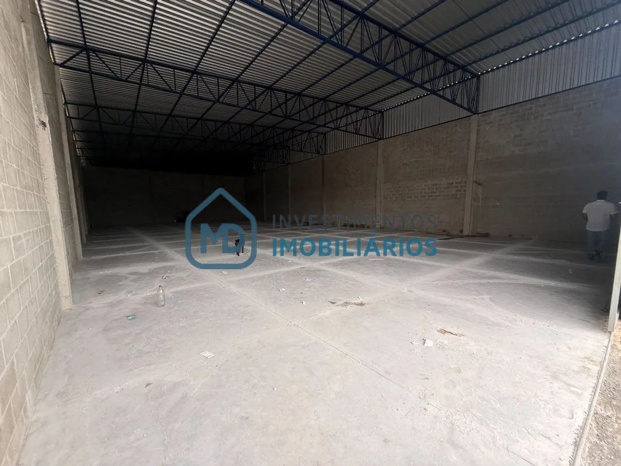 Galpão para locação com 470m² Divino - Vila Velha - Foto 5