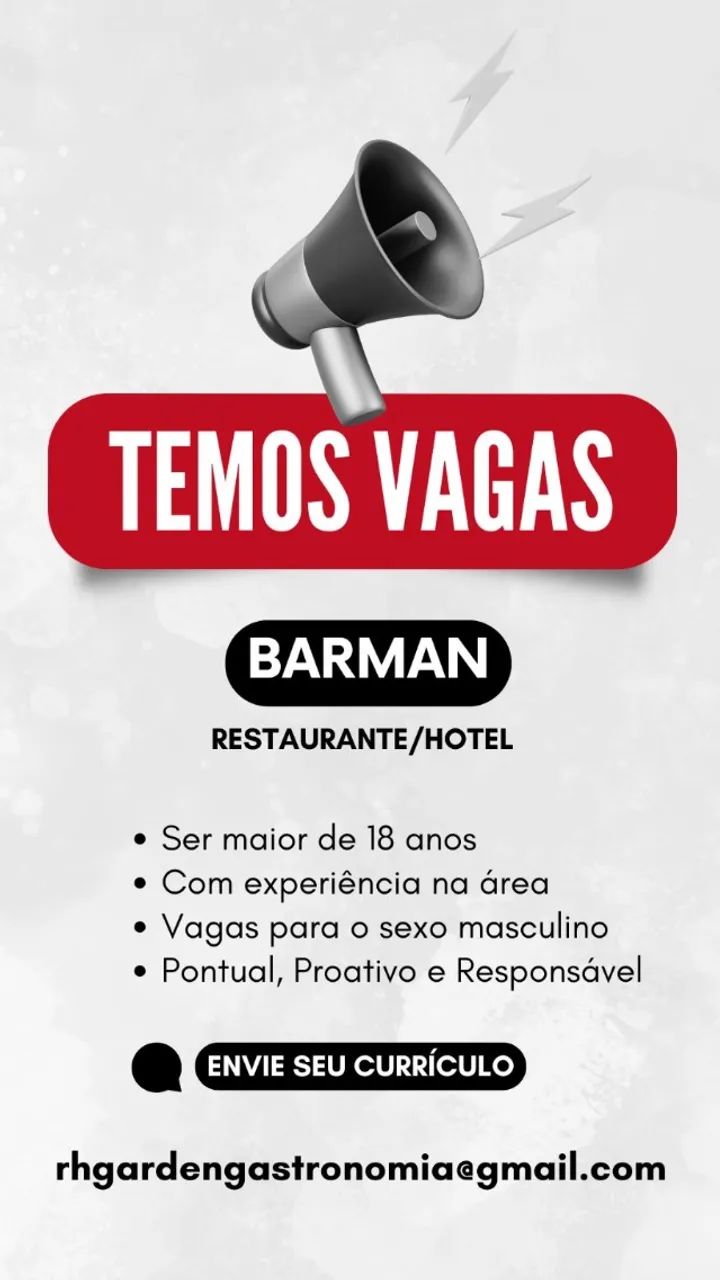 VAGA BARMAN