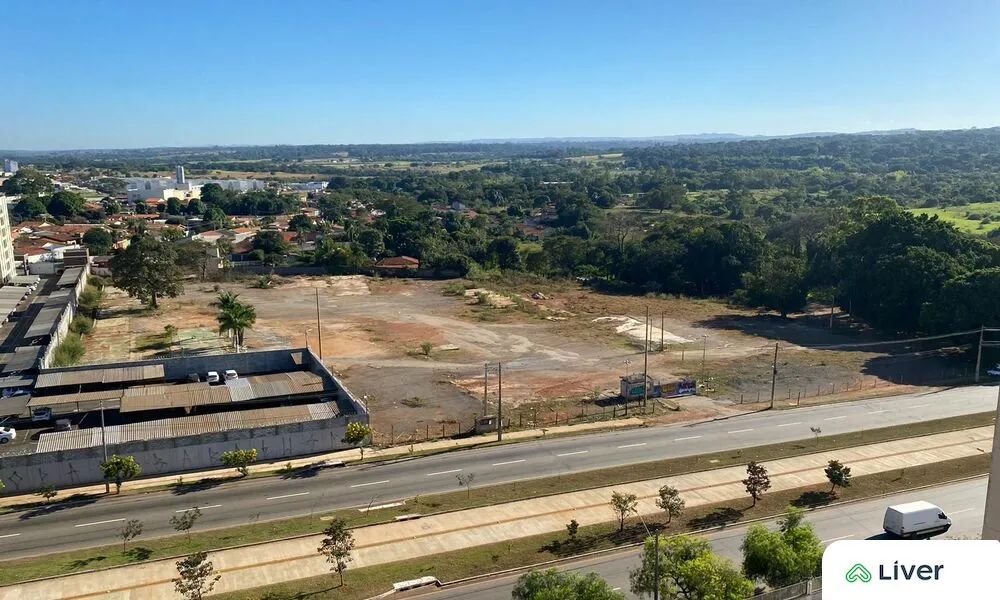 Area Comercial Goias Norte - Foto 3