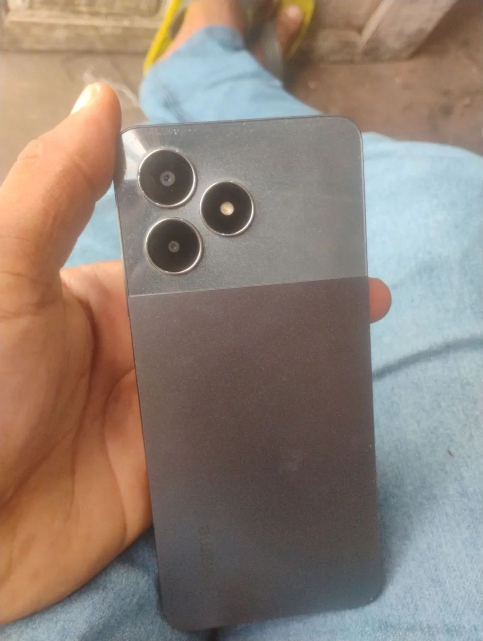 Realme note 50 novo  - Foto 3