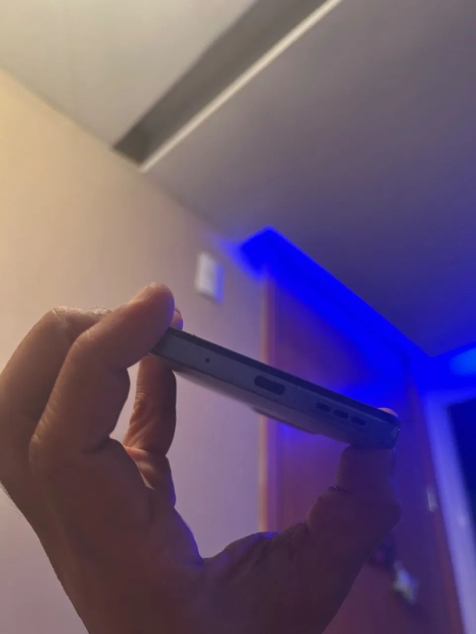 Celular Moto G - Foto 4
