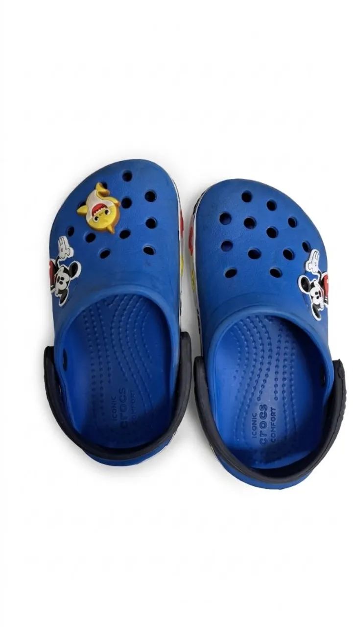 Crocs infantil 