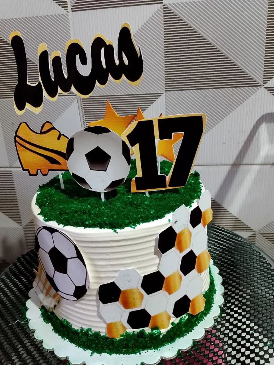 Tortas e Bolos temáticas 