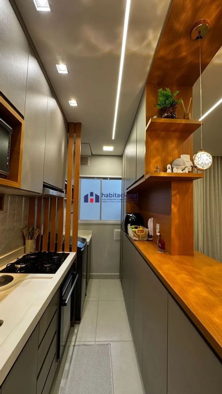 Apartamento Cerejeiras, Araras, SP - Foto 5