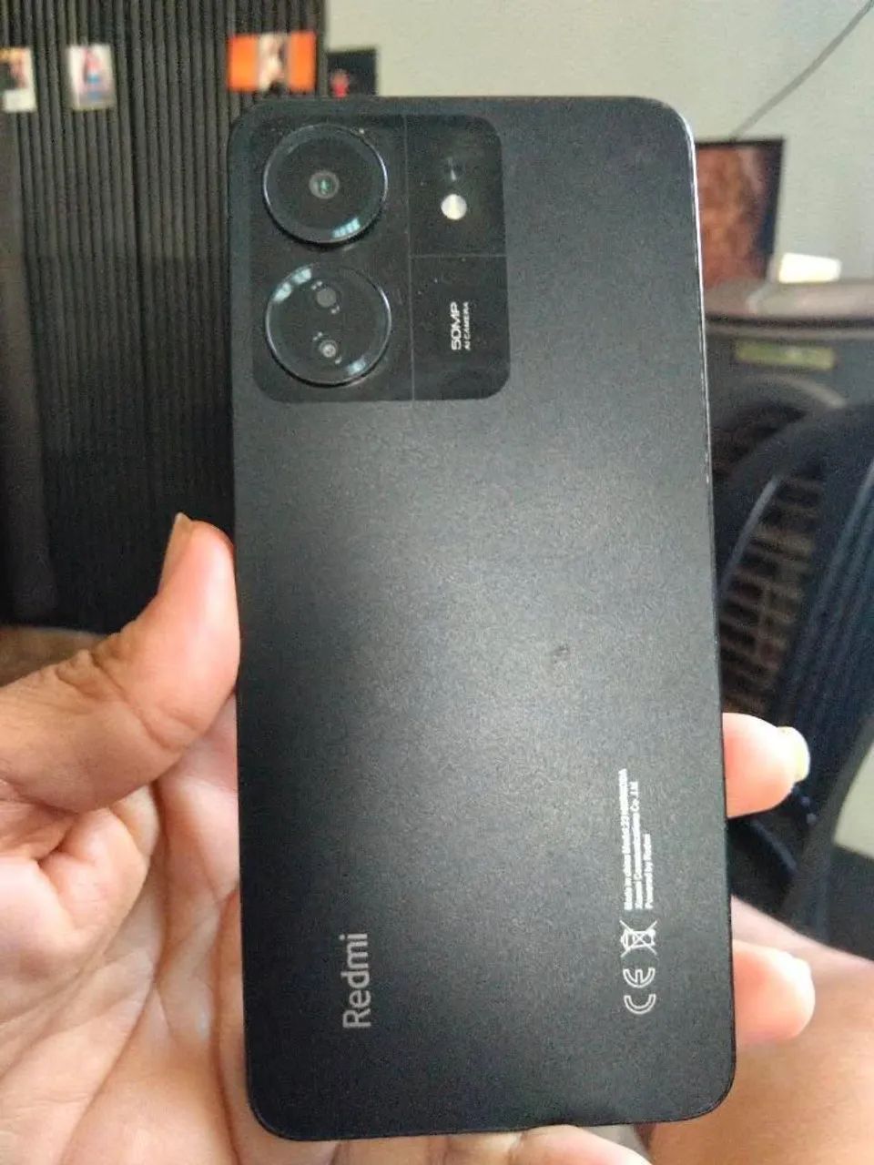 Redmi 13C  - Foto 2