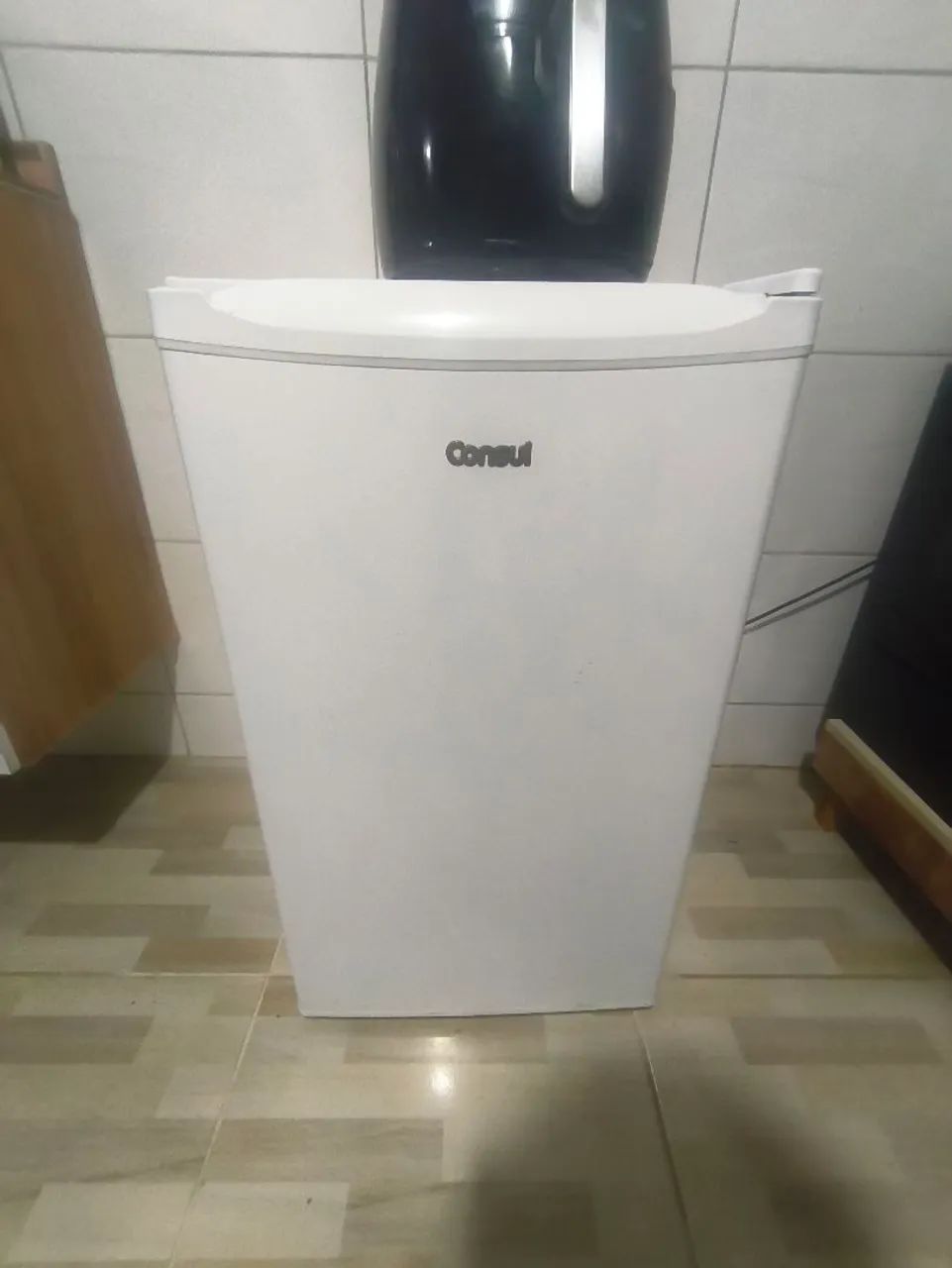 Frigobar Consul 117L