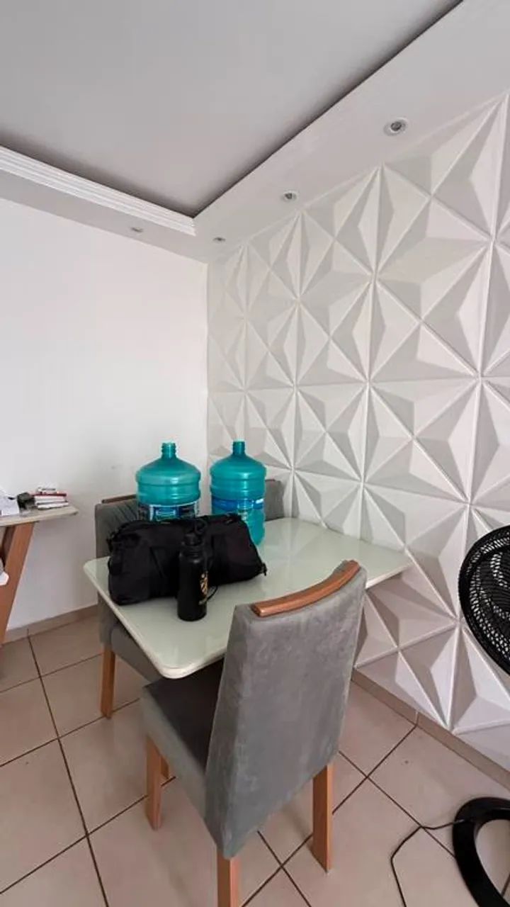 Apartamento em Cambeba - Fortaleza - Foto 3