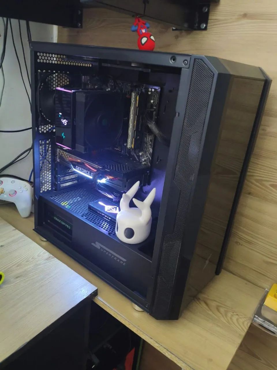 Pc gamer OPORTUNIDADE - Foto 2