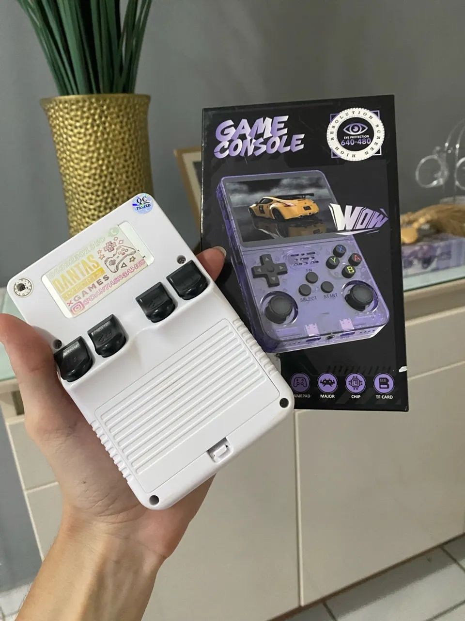 Vendo GAME CONSOLE - Foto 3