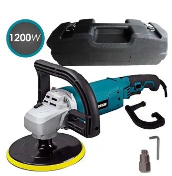 Politriz Wesco 220v - Foto 2