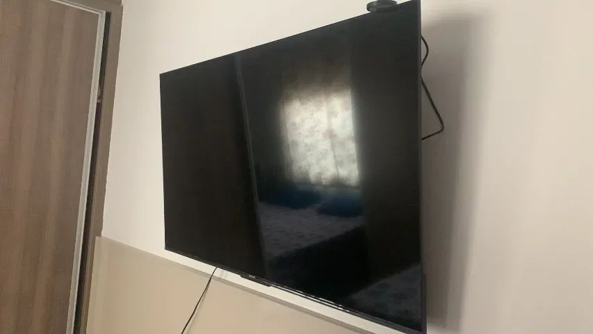 Smart tv Semp Toshiba 50 - Foto 2