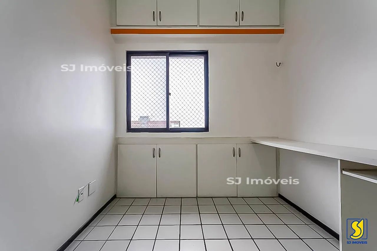 Apartamento com 1 suíte e vista privilegiada no Damas - Foto 5