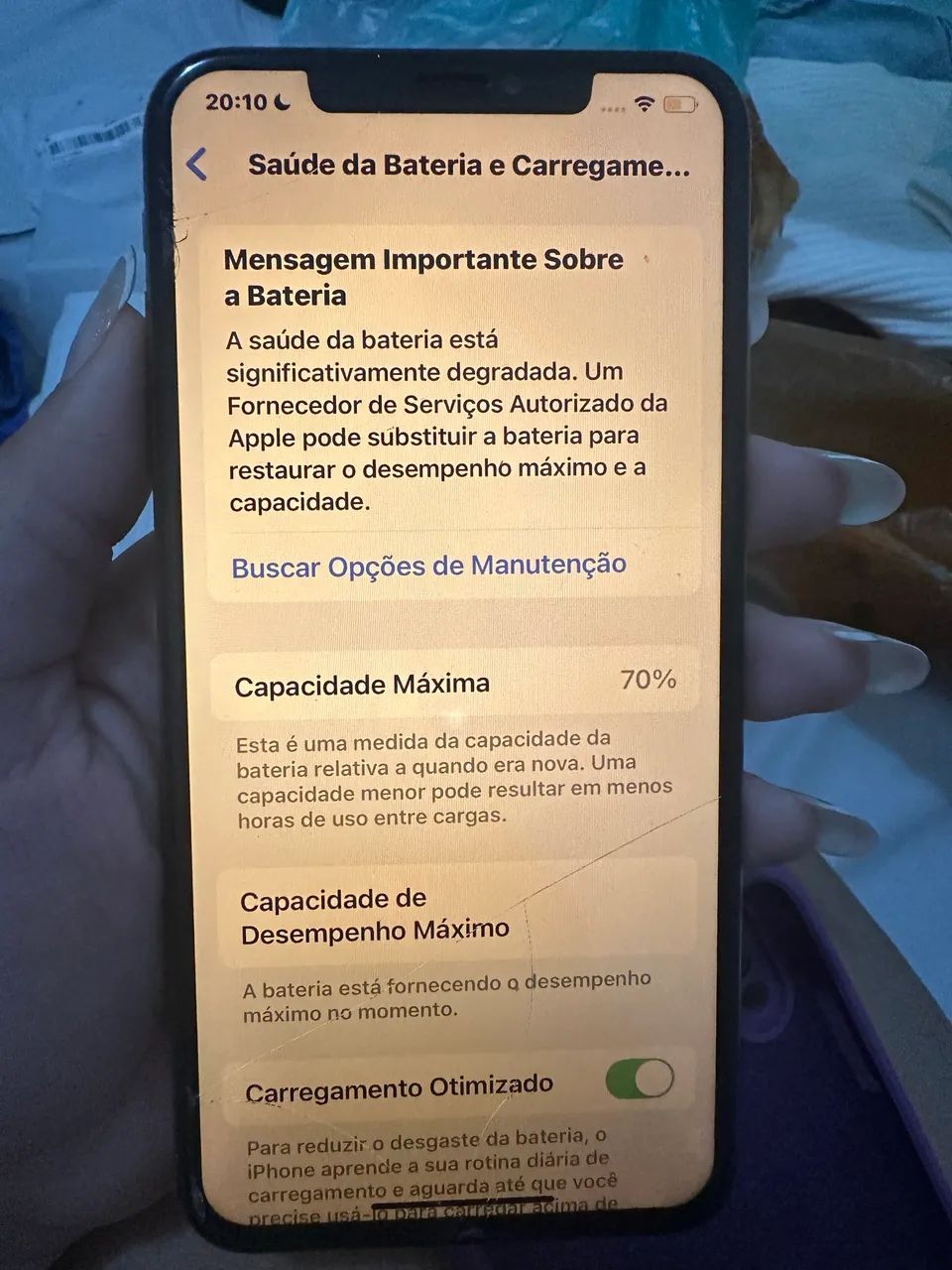 IPHONE XS MAX - Foto 5