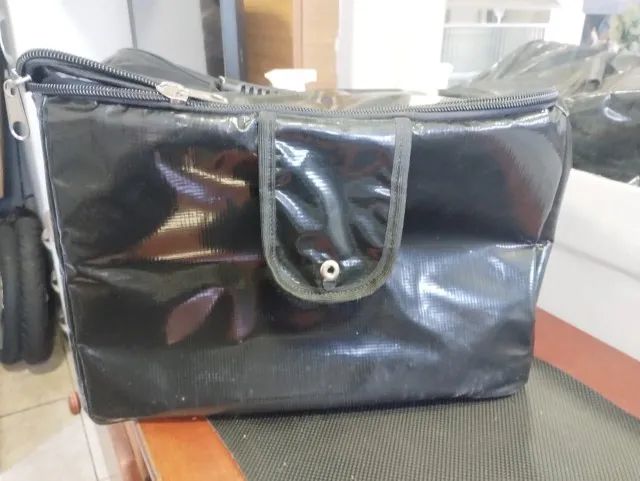 Bag Termica para bau 90 litros - Foto 4